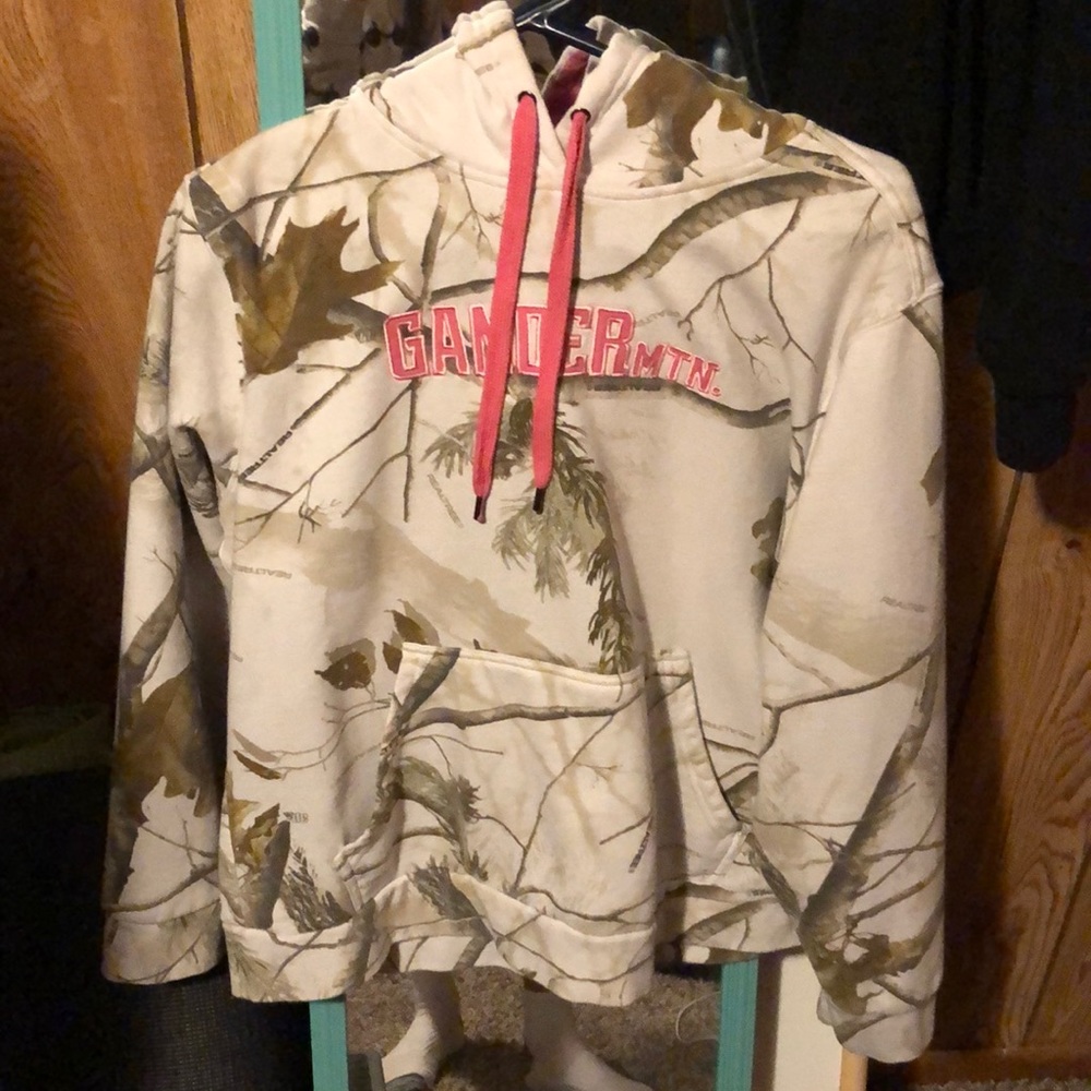 Gander mnt hoodie